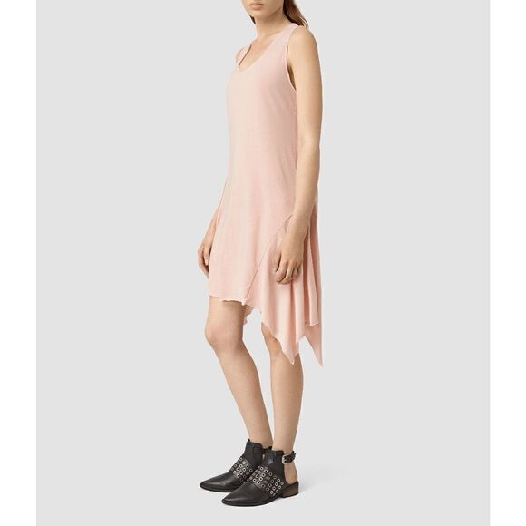 AllSaints Tany Dress - Picture 3 of 3